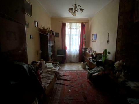 квартира по адресу Рыбная ул., 5