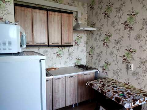 квартира за адресою Кузьмінська, 22