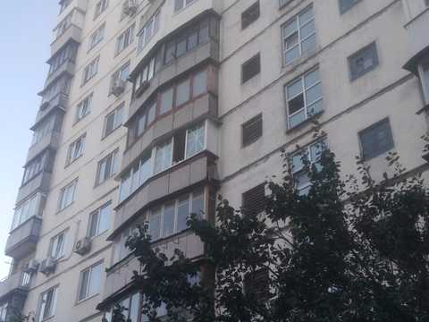 квартира по адресу Санаторная ул., 27