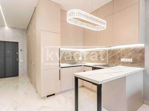 квартира за адресою Борщагівська вул., 11