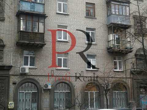 квартира за адресою Волоська вул., 42