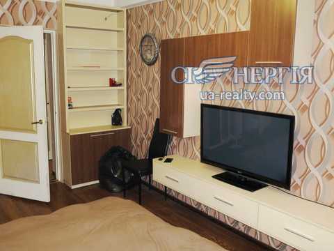 квартира за адресою Зодчих вул., 28