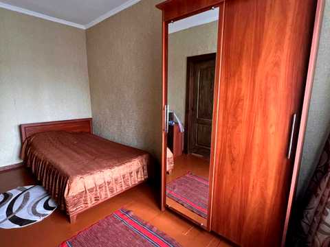 дом по адресу провулок Чкалова 1-й, 8