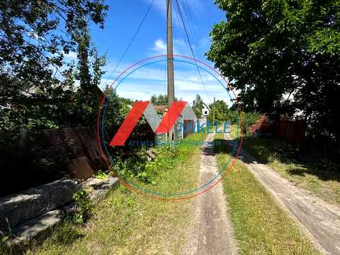 участок по адресу Деснянська