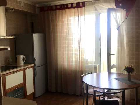 квартира по адресу Сосницкая ул., 19