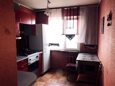 квартира за адресою Гната Юри вул., 15