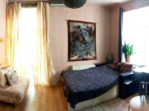 квартира за адресою Введенська вул., 6