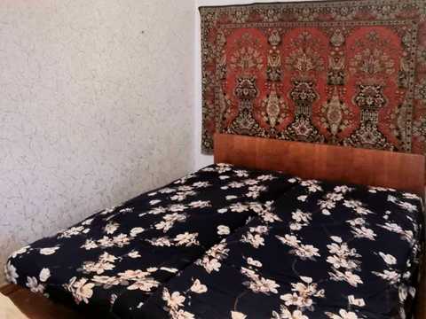 квартира за адресою Нескорених вул. (Героїв Праці), 12