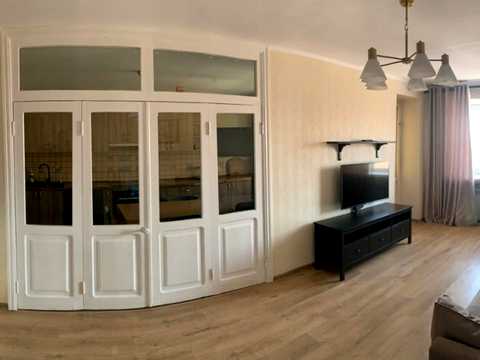 квартира за адресою Джинчарадзе пров., 4