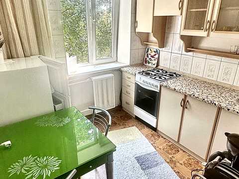 квартира по адресу Ереванская ул., 21а