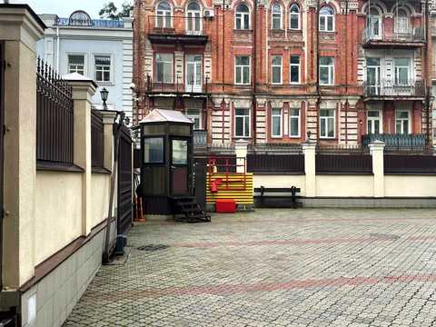 коммерческая по адресу Саксаганского ул., 115-А