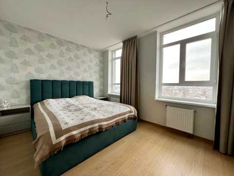квартира по адресу Николая Гулака ул., 4