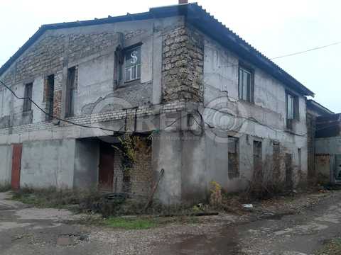 коммерческая по адресу Кривой Рог, Балка Червоная ул. (Ландау), 2-А