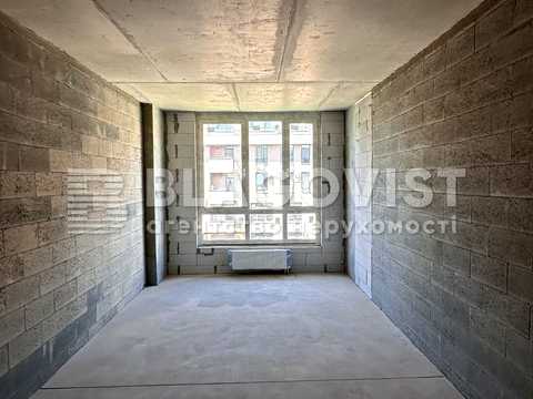 квартира за адресою Салютна вул., 2к18