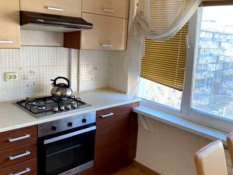 квартира по адресу Оболонский просп., 14-В