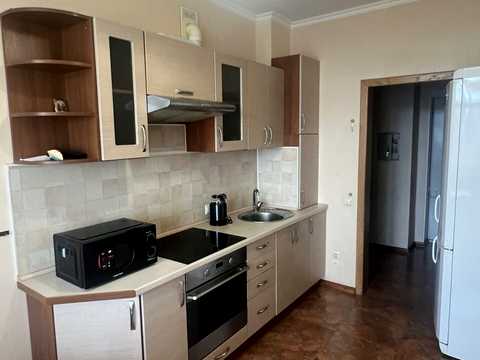 квартира по адресу Петра Калнишевського ул. (Михайла Майорова), 7