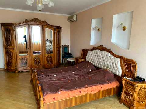 квартира по адресу Владимира Ивасюка просп. (Героїв Сталінграду), 12 Г