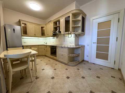 квартира по адресу Степана Руданского ул., 3-А