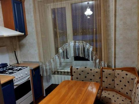 квартира по адресу Кибальчича ул. (Кибальчича), 21