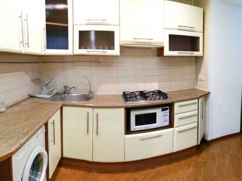 квартира по адресу Почайнинская ул., 25