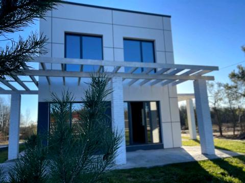 будинок за адресою 1-ша Лісна вул.