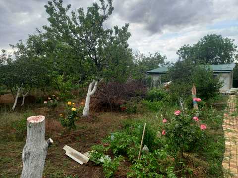 дом по адресу Двадцять шоста, 123