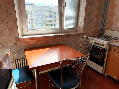 квартира за адресою Велика Кільцева вул., 16