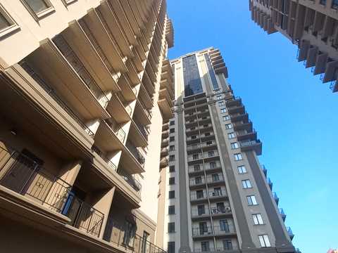 квартира по адресу Фонтанская дорога ул., 25