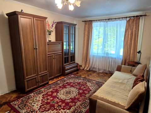 квартира по адресу Ивана Пулюя ул., 12