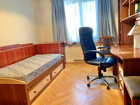 квартира по адресу Татарская ул., 20