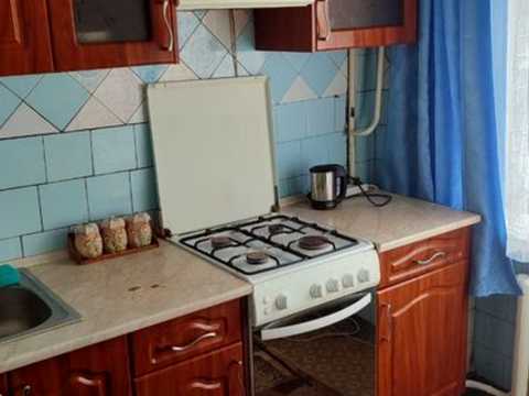 квартира за адресою Лесі Українки просп. (50 років Жовтня), 21