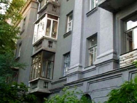 квартира по адресу Дарвіна ул.