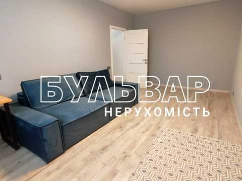 квартира по адресу Драгоманова ул., 8