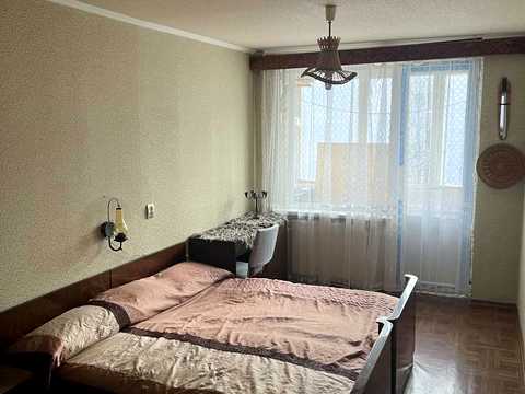 квартира по адресу Космонавтов ул., 4