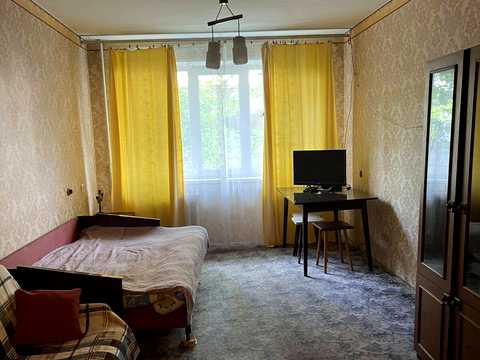 квартира по адресу Набережная Победы ул., 48