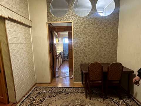 будинок за адресою Дмитрівська вул., 7