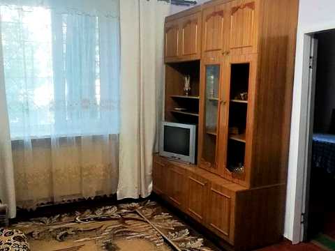 квартира по адресу Алана Шепарда ул. (Суворова), 26