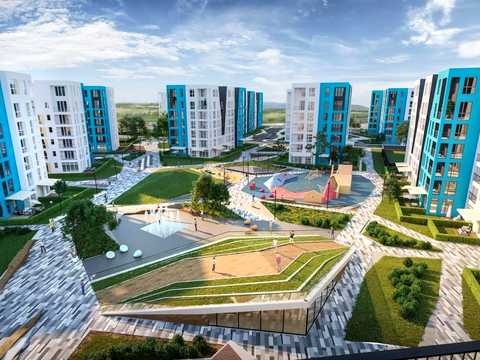 квартира по адресу Леоніда Каденюка ул., 18