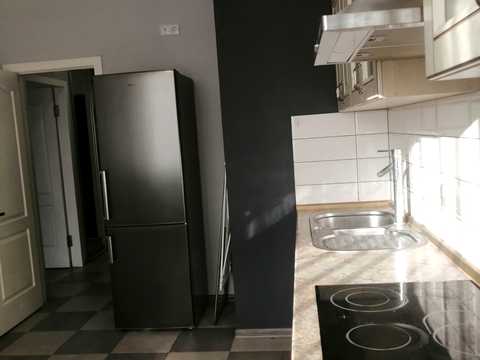 квартира по адресу Архитекторская ул., 21