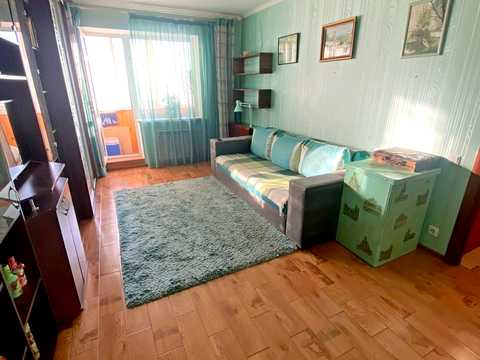 квартира за адресою Миколи Бажана просп., 5-А