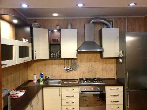 квартира за адресою Дзержинського пл., 6