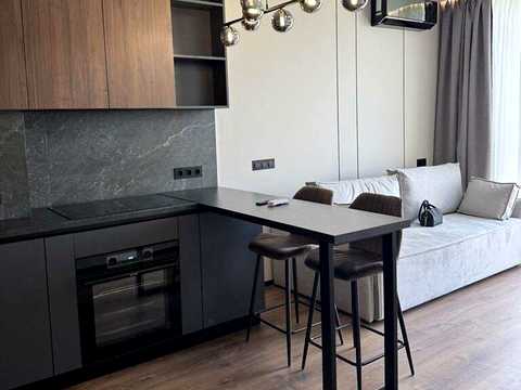 квартира за адресою Науки просп., 58в