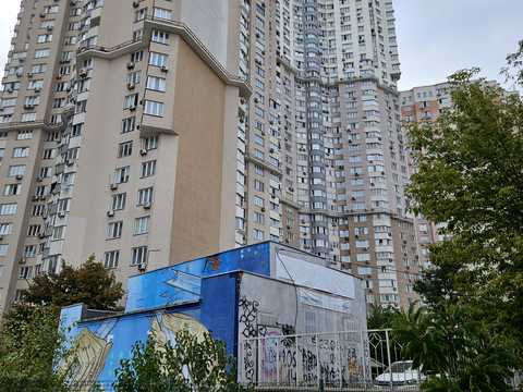 паркоместо по адресу Срибнокильская ул., 1