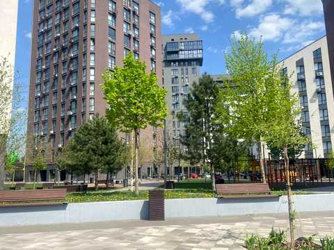 квартира за адресою Панорамна вул., 2-Г