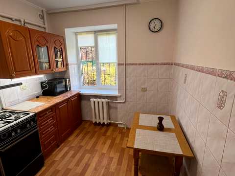 квартира за адресою Тернопільська вул., 13