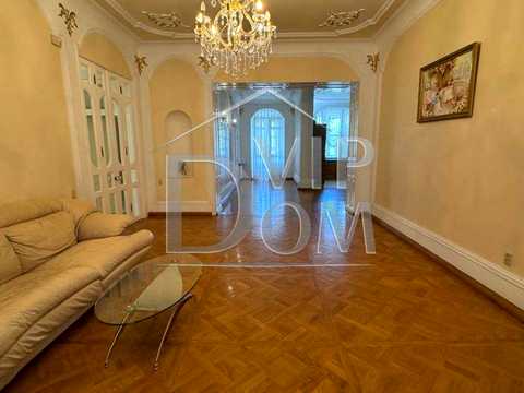 квартира за адресою Пироговська вул., 3