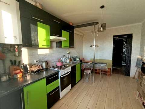 квартира по адресу Злуки просп., 39