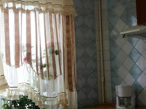 квартира по адресу Академика Павлова, 162 а