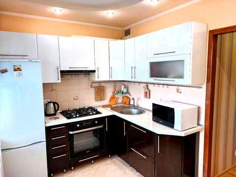 квартира по адресу Лопанская ул., 31