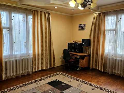 будинок за адресою Вербова, 4